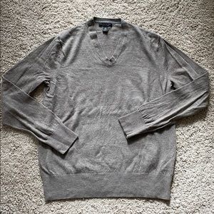 Banana Republic Merino Wool sweater